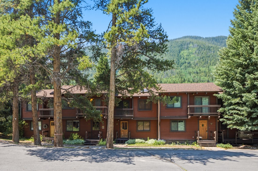 House in Vail, Colorado, United States 2 - 18342168