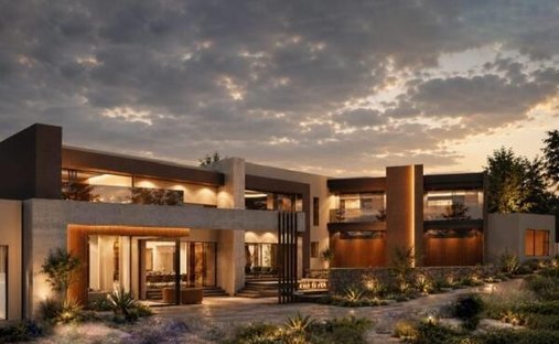House in Olifantsfontein, Gauteng, South Africa 1