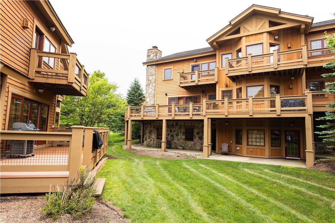 Townhouse in Seven Springs, Pennsylvania, United States 2 - 18334831