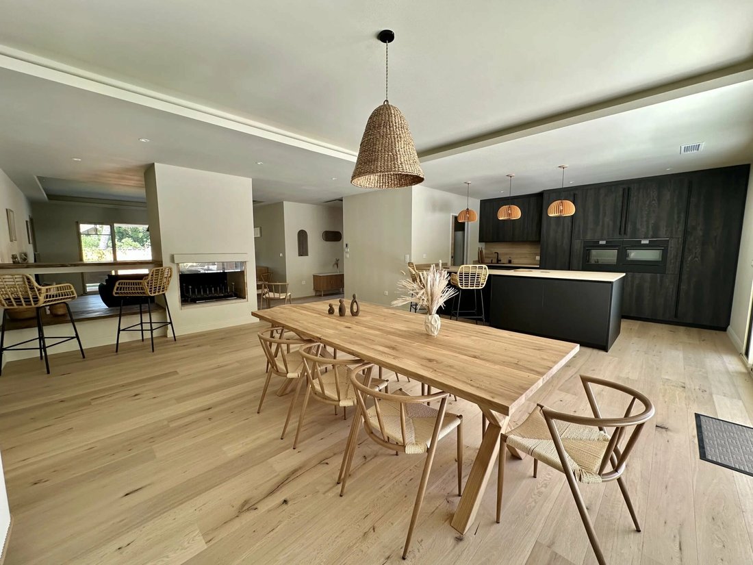 House in Aiguillon, Arcachon, France 3 - 18336058
