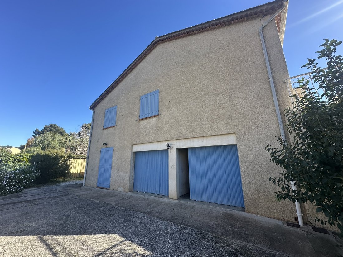 Haus in Hyères, Provence-Alpes-Côte d'Azur, Frankreich 5 - 18336202