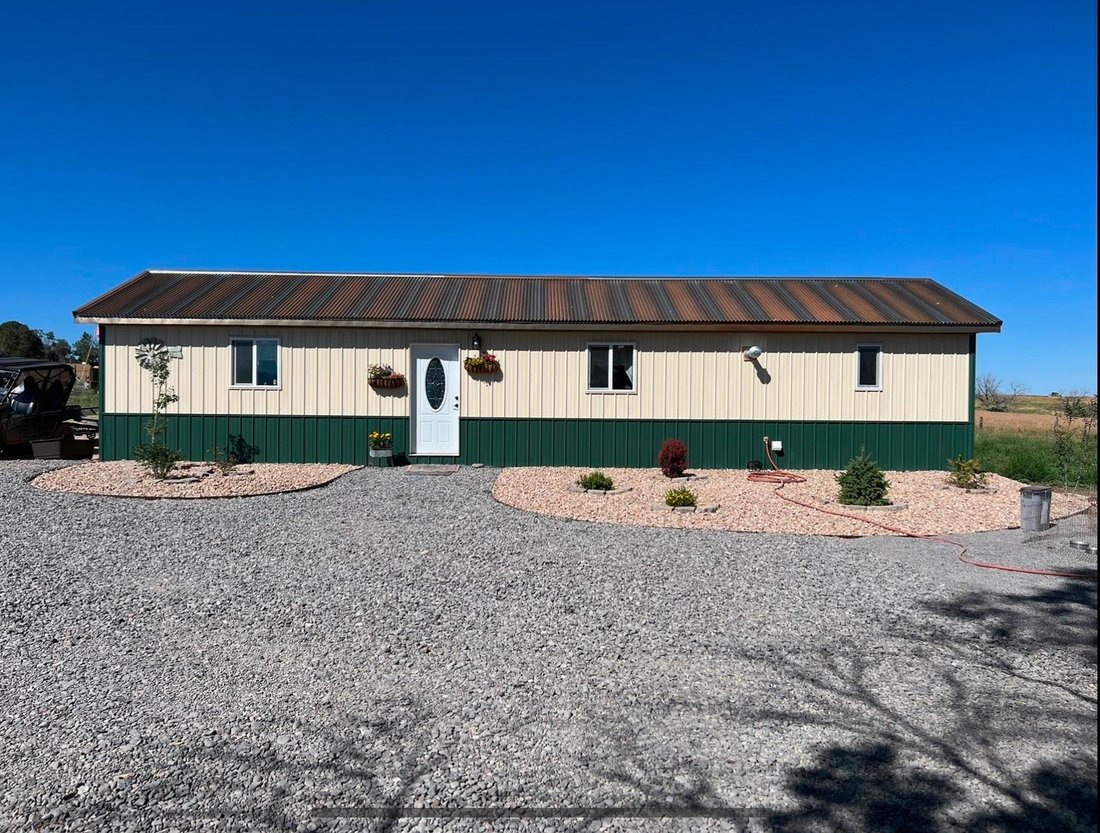 House in Crawford, Colorado, United States 5 - 16864045