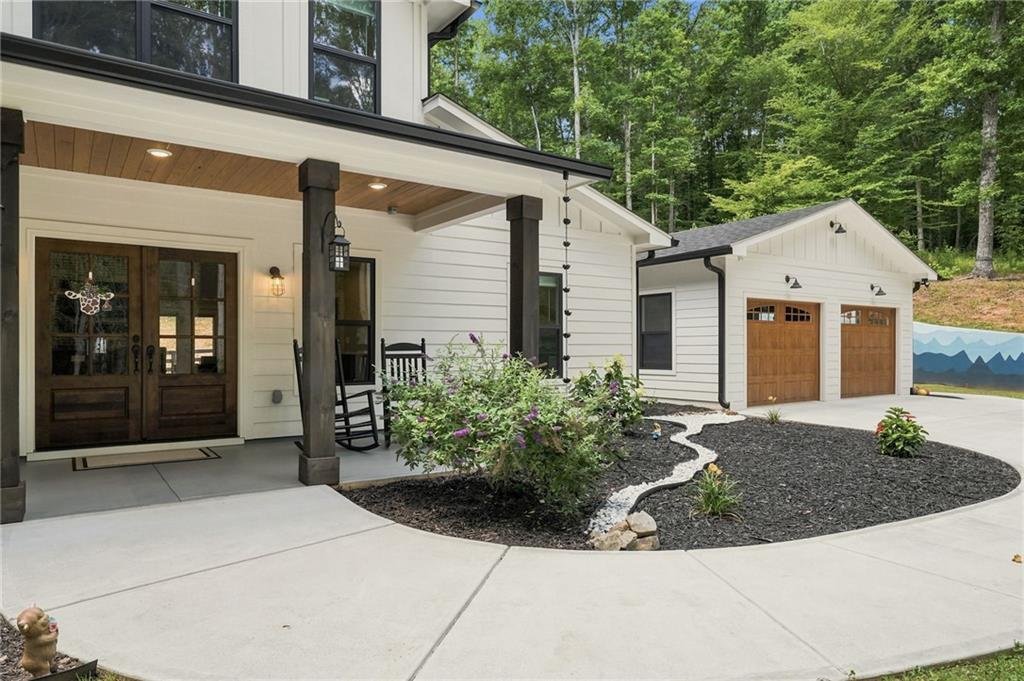 House in Jasper, Georgia, United States 4 - 18340296