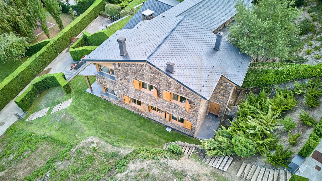 House in Bolvir, Catalonia, Spain 2 - 18336231
