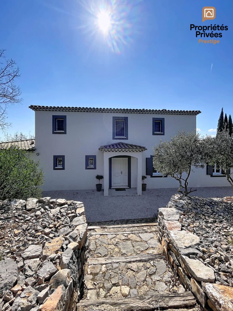Villa in Ollieres, Provence-Alpes-Côte d'Azur, France 3 - 18341467