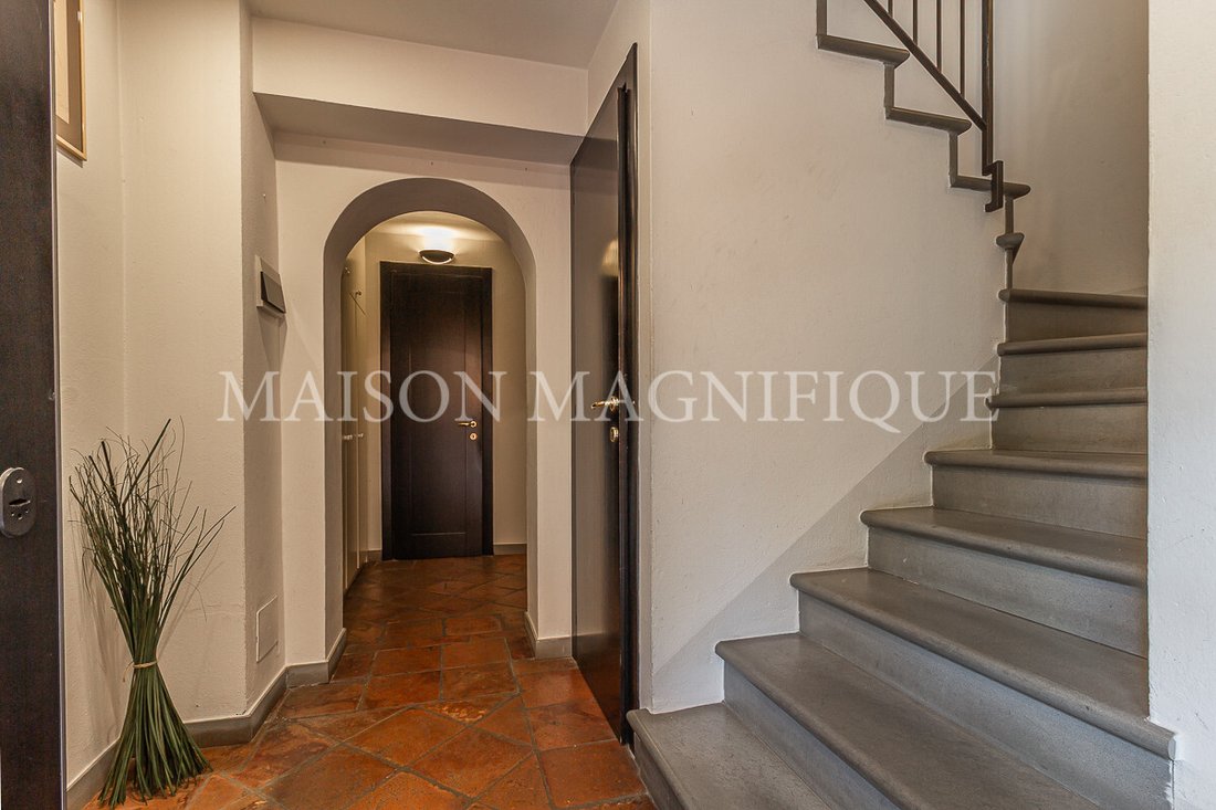 Apartment in Center, Ferrara, Emilia-Romagna 1 - 18341584