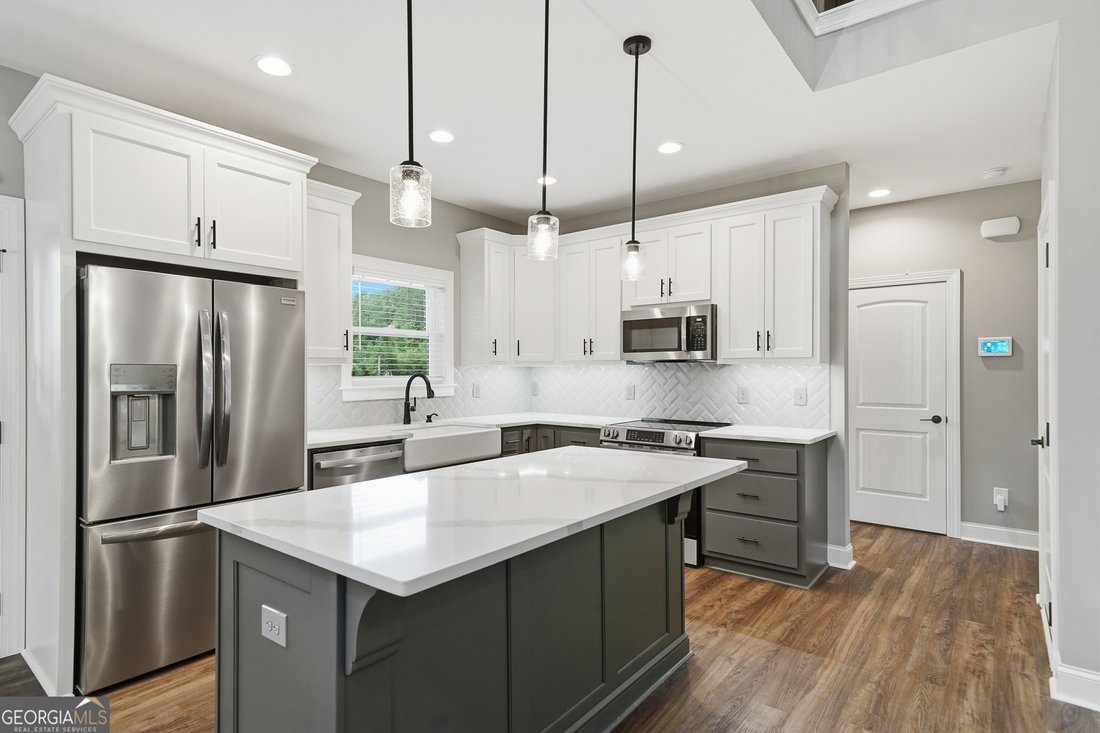 House in Morganton, Georgia, United States 5 - 18340651