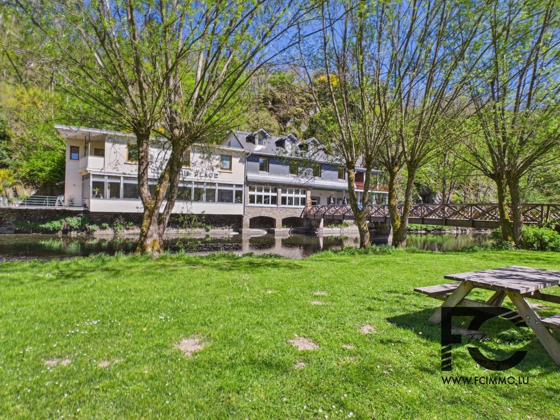 Goesdorf, Wiltz, Luxembourg 2 - 18337541