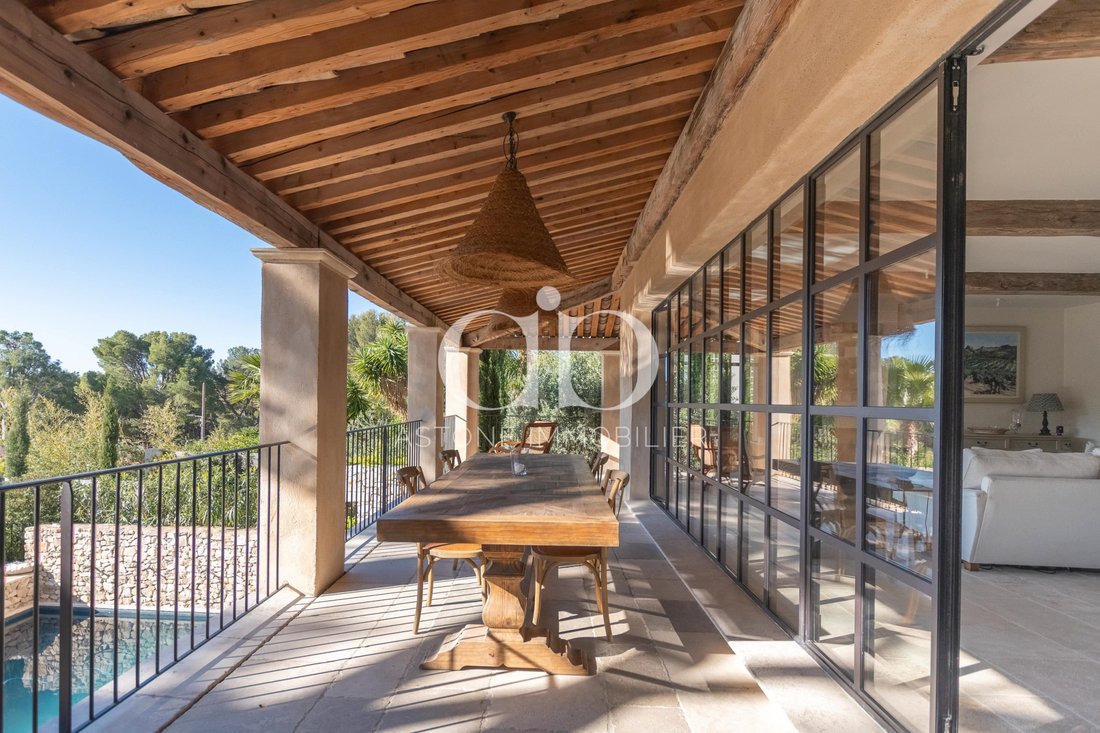 House in Cassis, Provence-Alpes-Côte d'Azur, France 1 - 18341275
