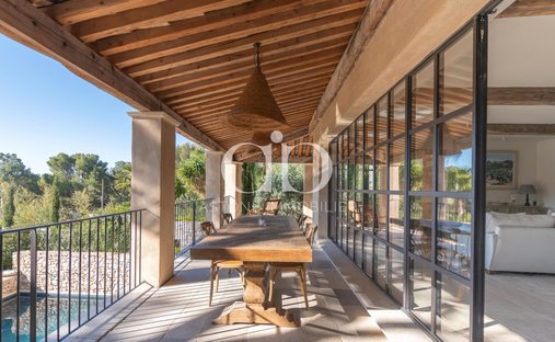 Casa a Cassis, Provenza-Alpi-Costa Azzurra, Francia 1