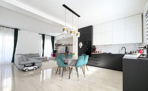 House in Gondoles Nord I, Choisy-le-Roi, France 1