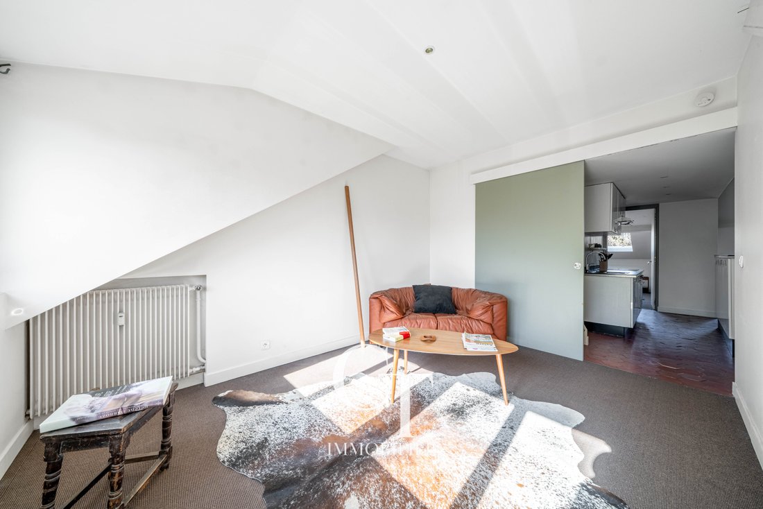 Apartment in Domaine National du Château, Versailles, France 3 - 18340428