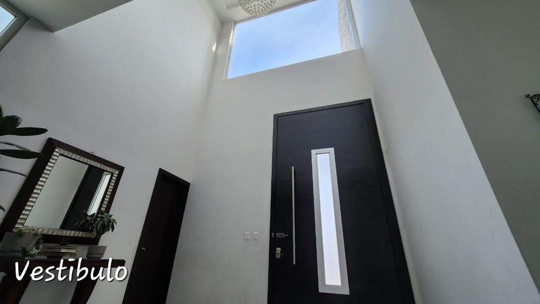 House in Residencial San Patricio, Coahuila, Mexico 2 - 18336758