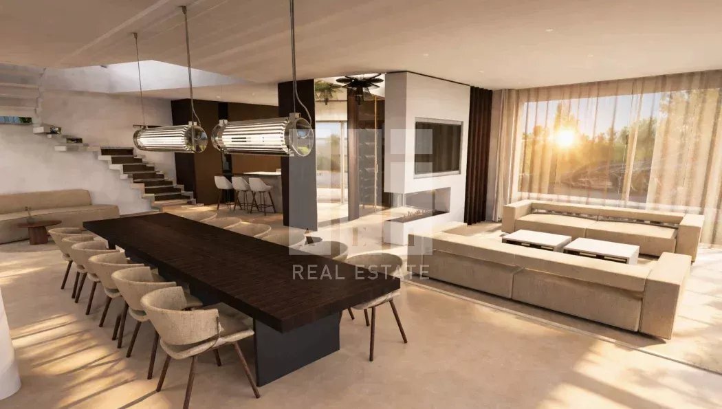 Villa in Mougins, Provence-Alpes-Côte d'Azur, France 3 - 18341258