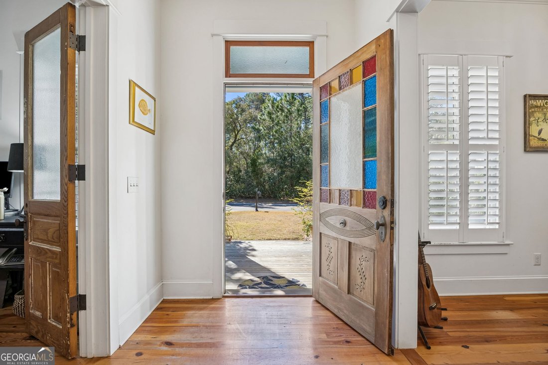 House in St. Marys, Georgia, United States 2 - 18335291