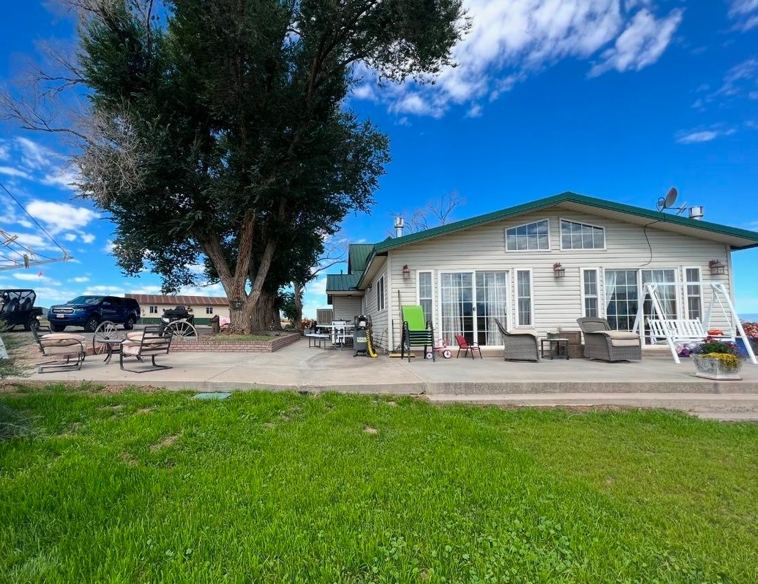 House in Crawford, Colorado, United States 2 - 16864045