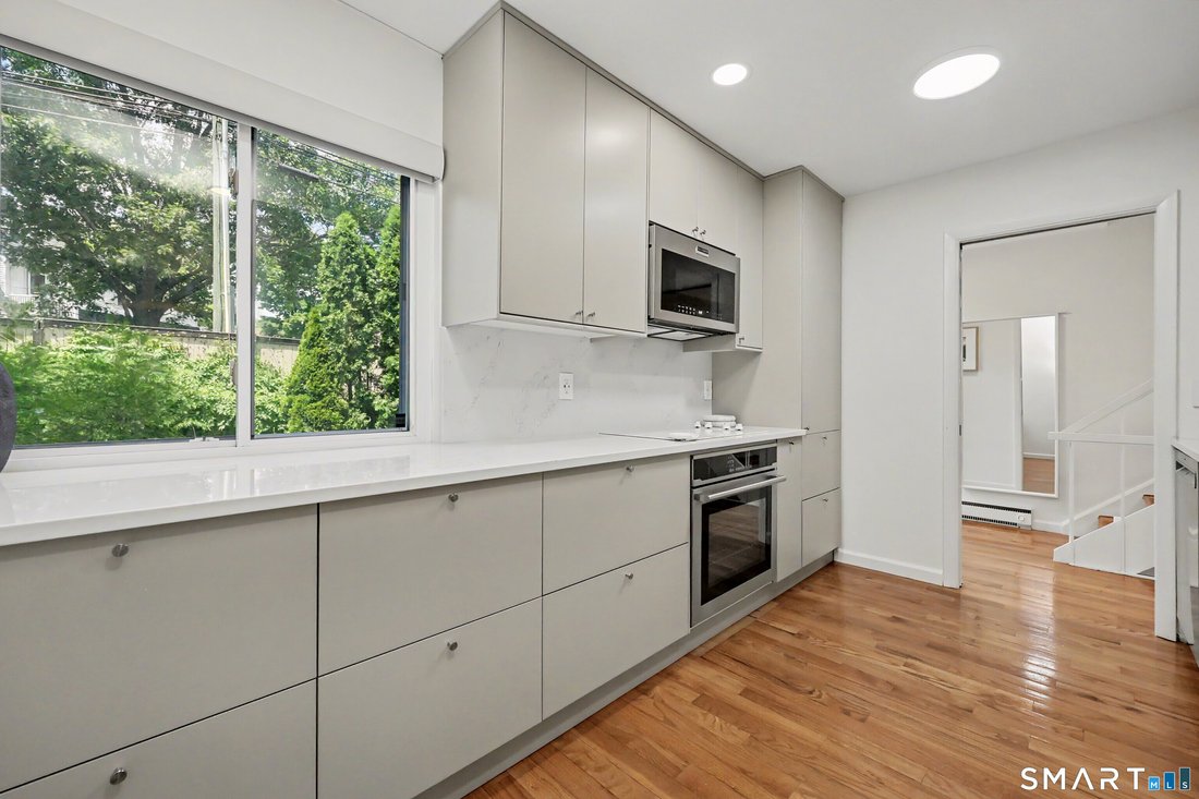 Condo in Stamford, Connecticut, United States 5 - 18275336