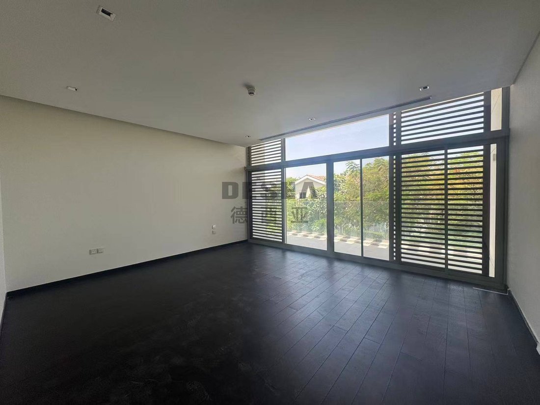 Villa in MBR City / Mohammed Bin Rashid City, Dubai, United Arab Emirates 2 - 18340674