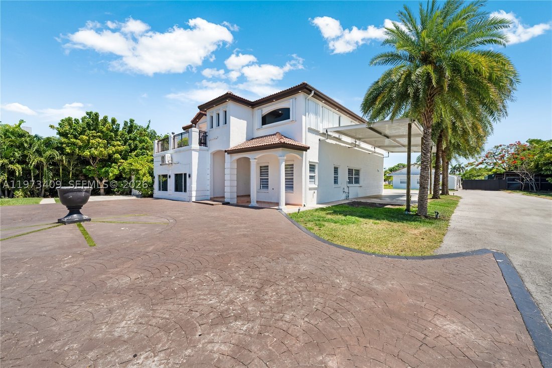 House in Miami, Florida, United States 5 - 17960816