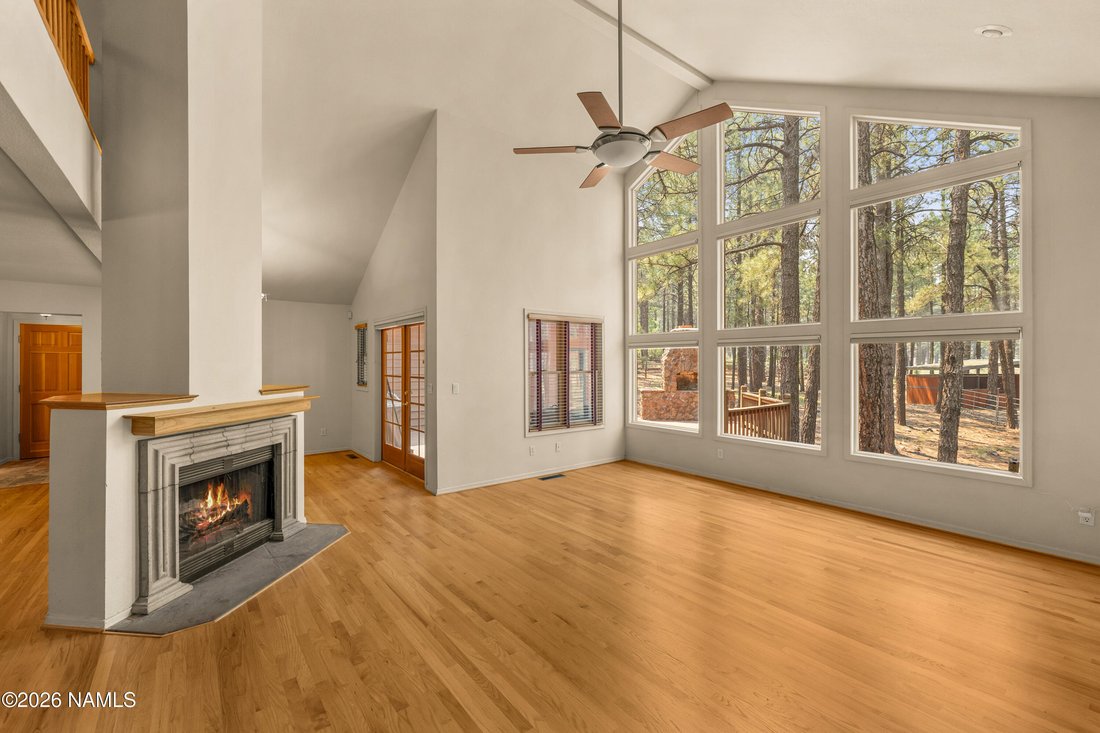 House in Flagstaff, Arizona, United States 5 - 17994298
