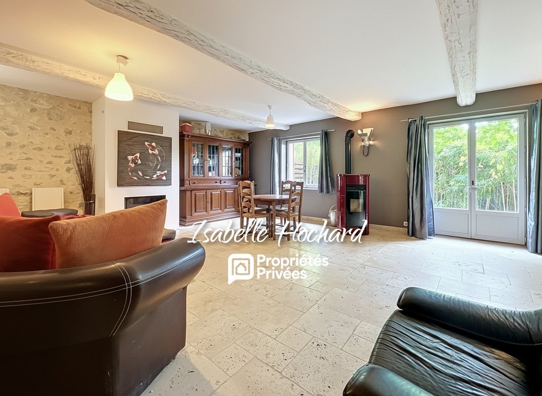 Villa in Neoules, Provence-Alpes-Côte d'Azur, France 5 - 18341470