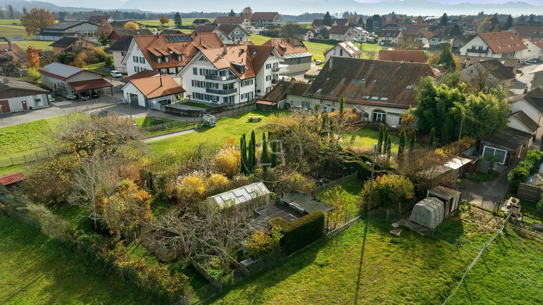 House in Sullens, Vaud, Switzerland 2 - 18339827