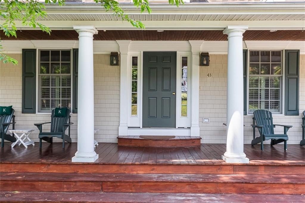 House in South Kingstown, Rhode Island, United States 5 - 18341743