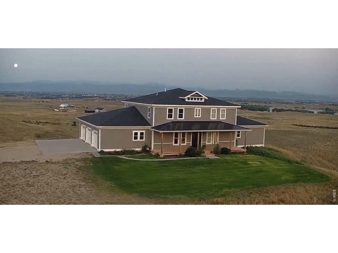 Wellington, Colorado, United States 1 - 18335013