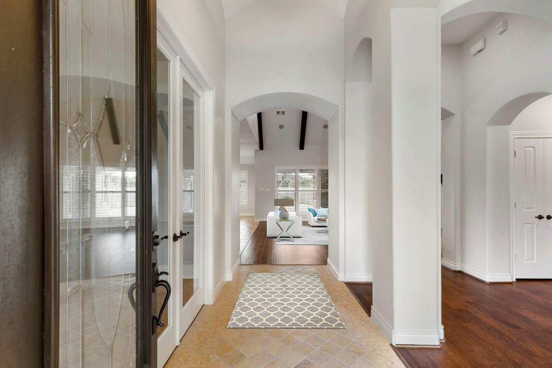 House in Magnolia, Texas, United States 4 - 18336233