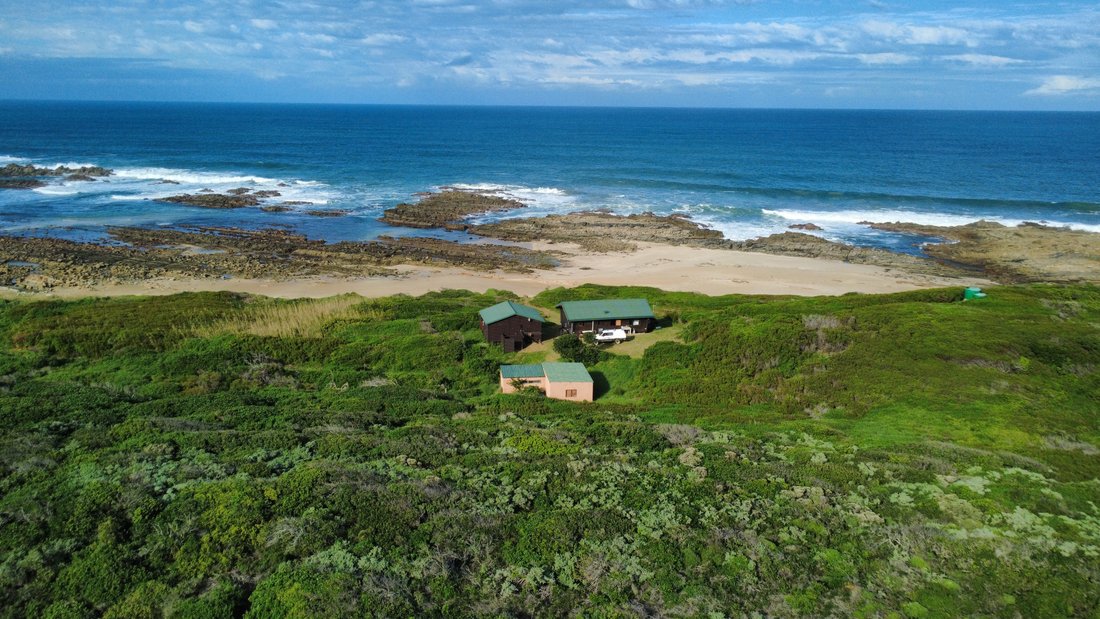 Farm Ranch in Oyster Bay, Eastern Cape, South Africa 1 - 18337751
