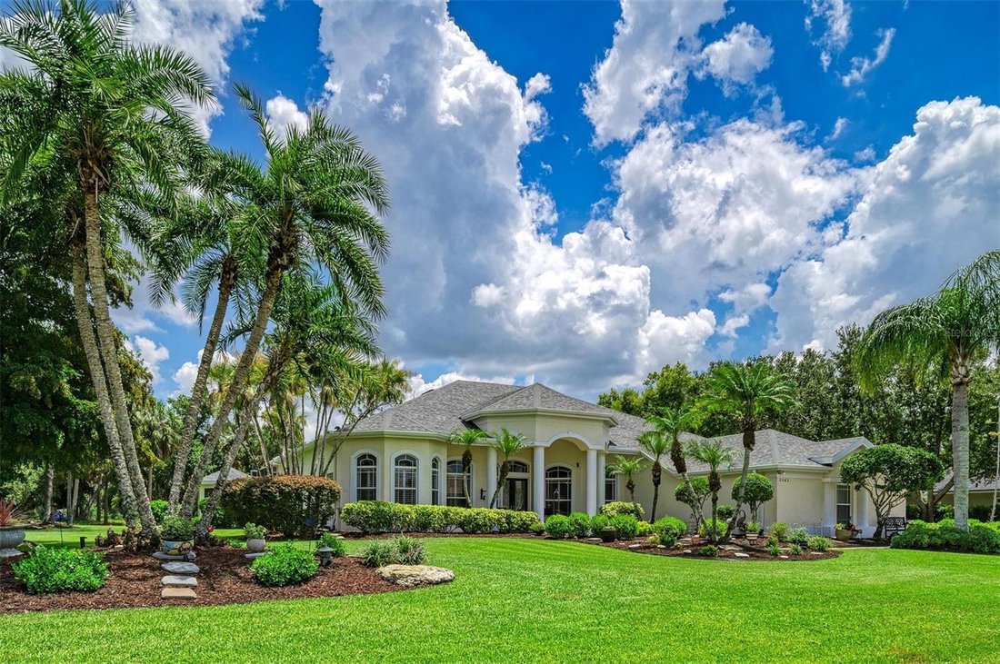 House in Parrish, Florida, United States 4 - 18332914