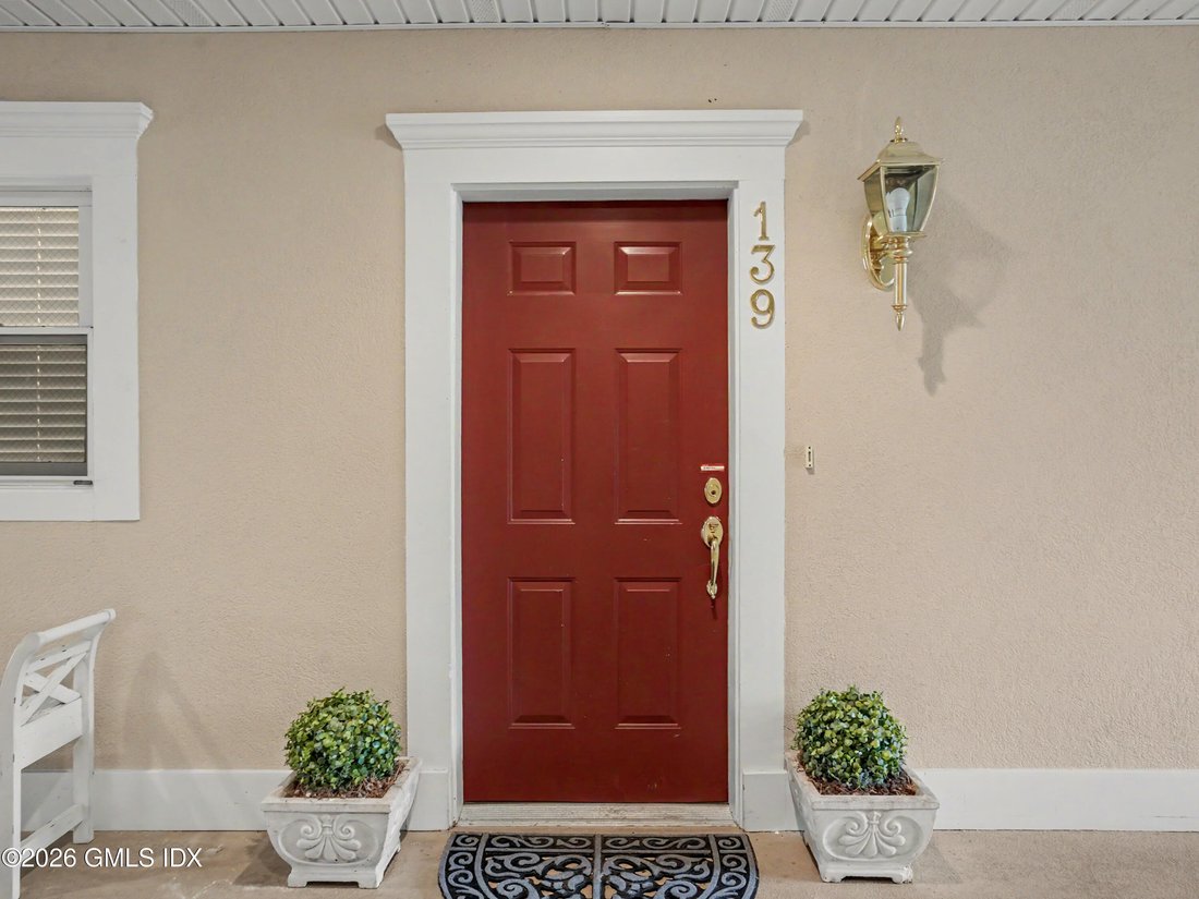 Condo in Greenwich, Connecticut, United States 3 - 18269272