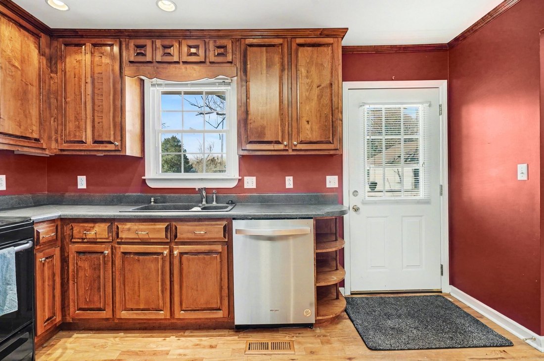 House in Lebanon, Tennessee, United States 4 - 18335626