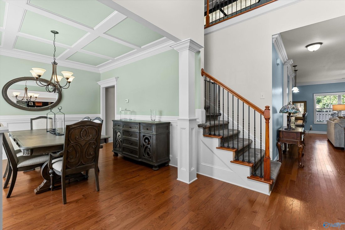 House in Madison, Alabama, United States 3 - 18339634