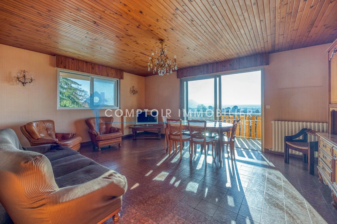 House in Annecy-le-Vieux, Annecy, France 3 - 18341264