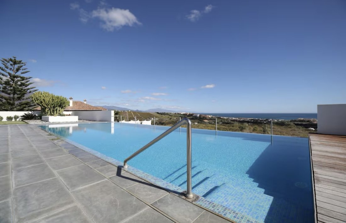 Villa in Manilva, Andalusia, Spain 2 - 18339833