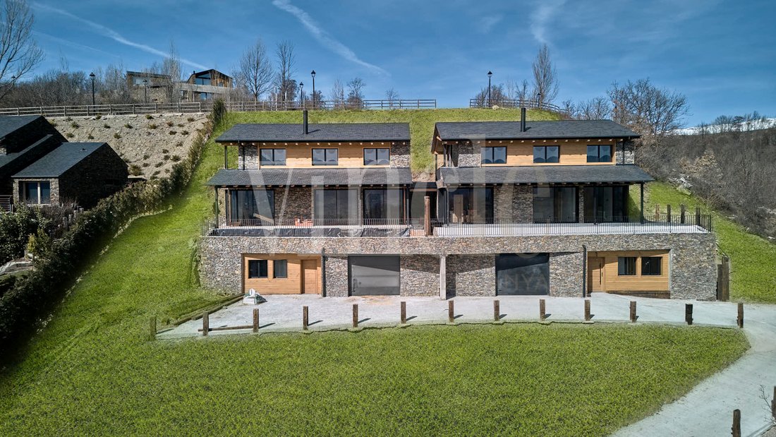 House in Bolvir, Catalonia, Spain 2 - 18336368
