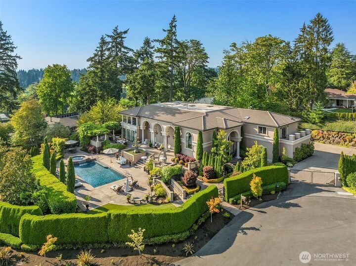 House in Bellevue, Washington, United States 3 - 18342181