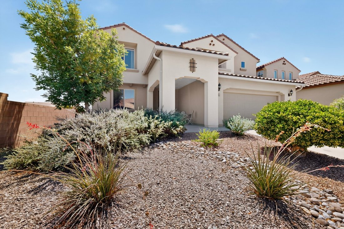 House in Albuquerque, New Mexico, United States 3 - 18336597