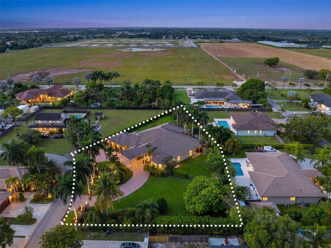 House in Homestead, Florida, United States 5 - 18336686