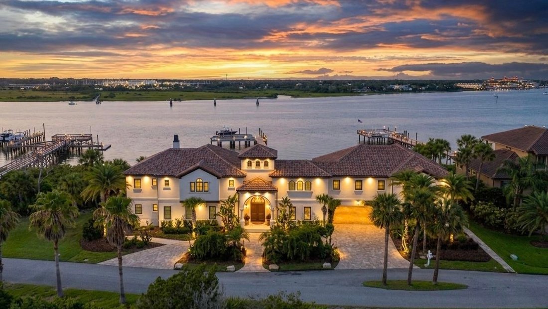 House in St. Augustine, Florida, United States 1 - 18327259