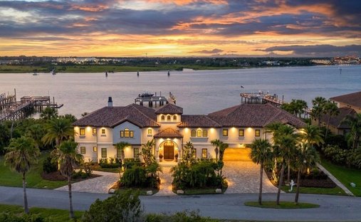 House in St. Augustine, Florida, United States 1