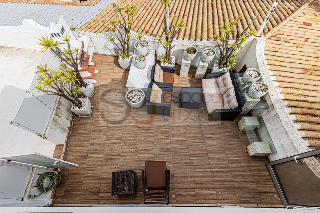 Apartment in Praia dos Pescadores, Olhos de Agua, Portugal 3 - 17389560