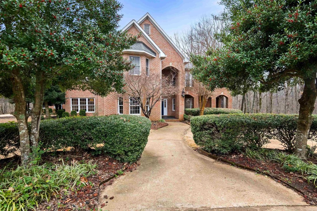 House in Jonesboro, Arkansas, United States 2 - 18342205
