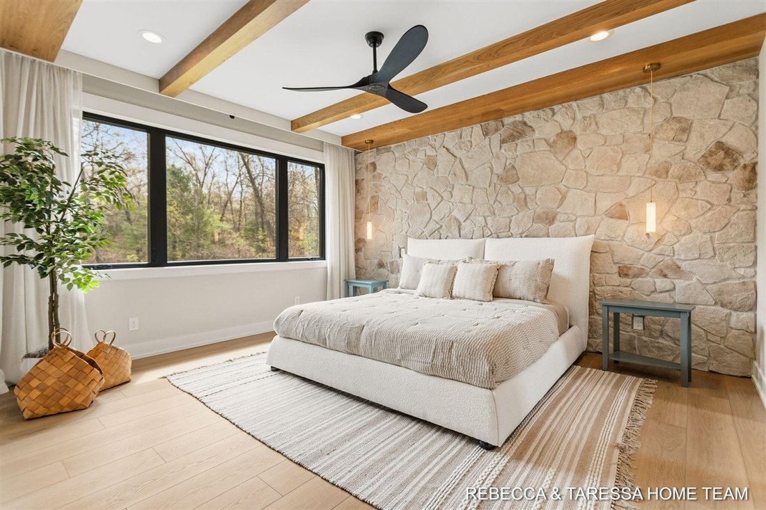 House in Muskegon, Michigan, United States 5 - 18339717