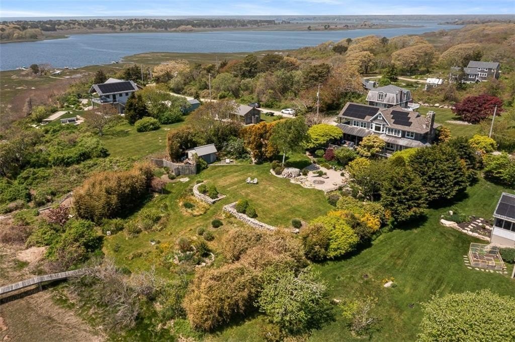 House in Westport, Massachusetts, United States 5 - 18341719