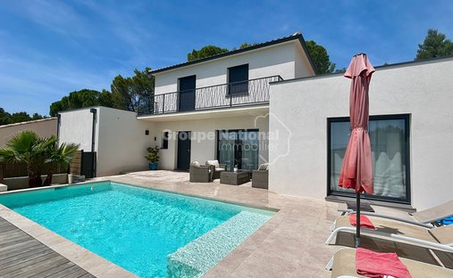 Villa in Caveirac, Occitania, France 1