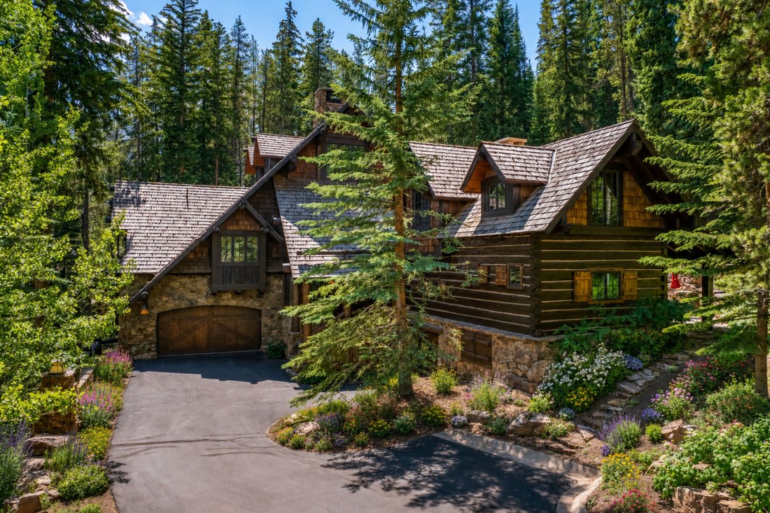House in Avon, Colorado, United States 1 - 16849289