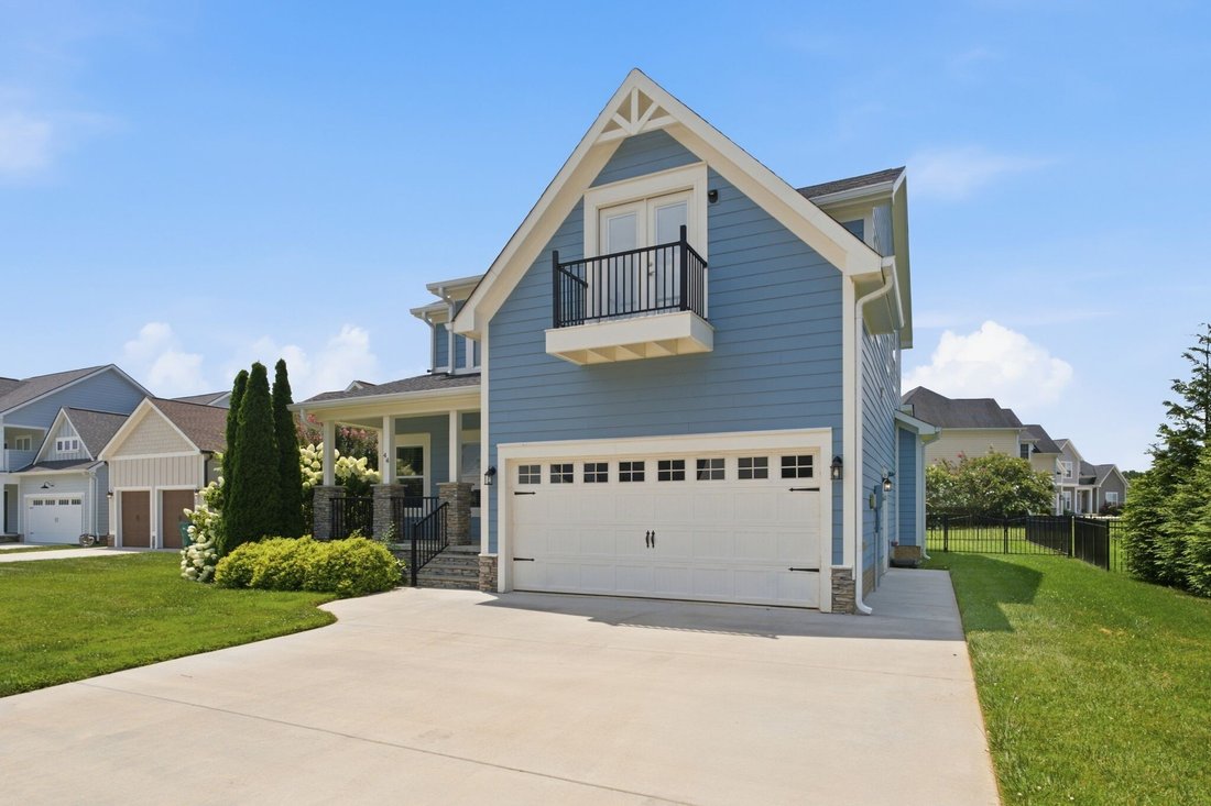 House in Estill Springs, Tennessee, United States 3 - 18340063