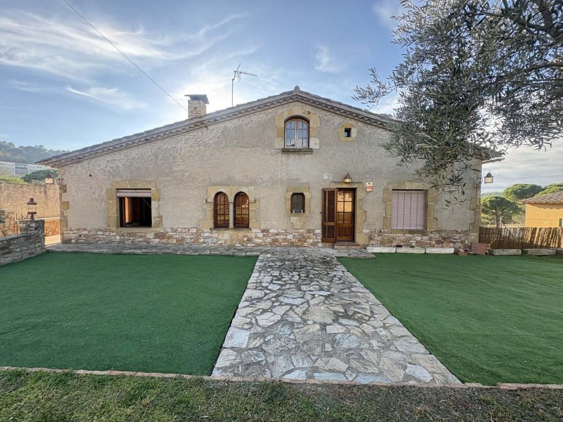House in Begur, Catalonia, Spain 2 - 18335244